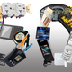 Illustration for article titled The 50 Worst Gadgets of the Decade